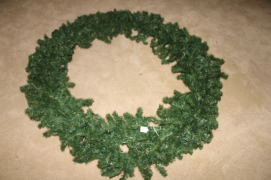Large Wreath