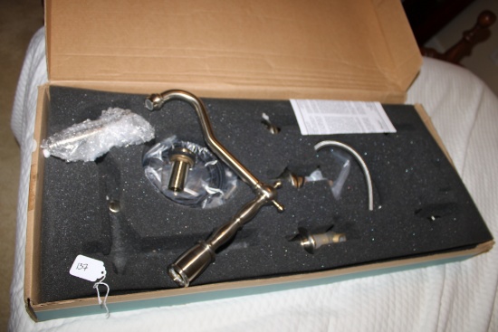 American Standard Faucet Set