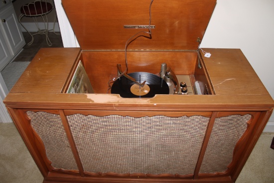 Motorol Thrill Channel Sterophonic