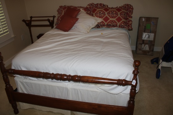 Full Size Bed frame