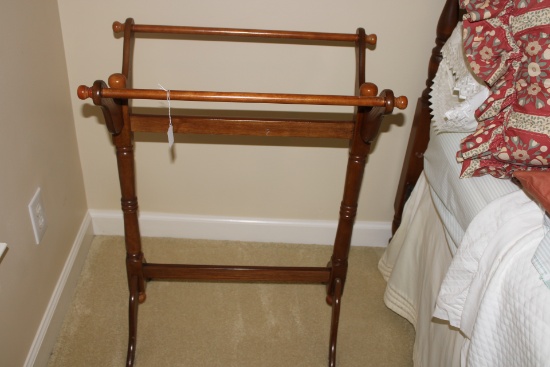 Butler Serving Tray