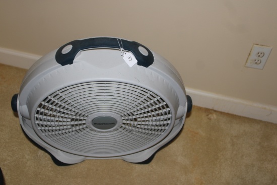 Pair of Fans