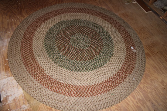 Area Rug Set. All matching