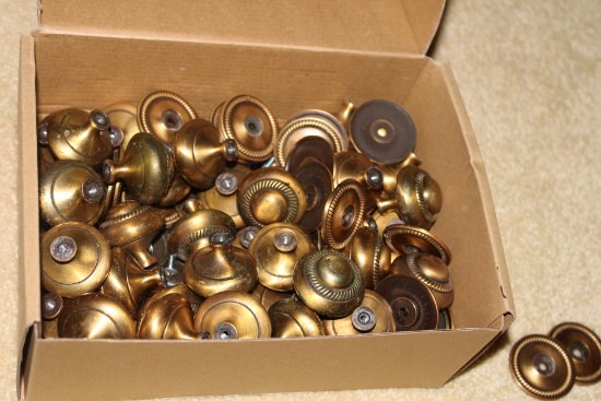 Kitchen Cabinet knobs
