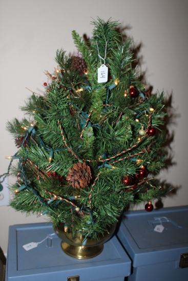 Small Christmas Tree