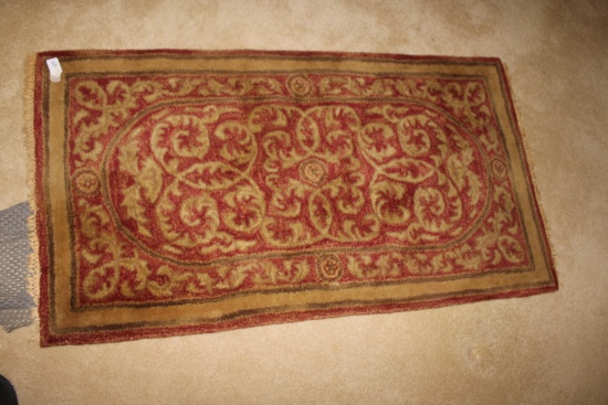 Small Area Rug