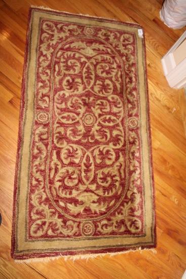 Small Area Rug