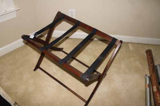 Luggage Rack
