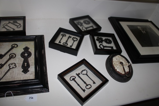 Wall decorations
