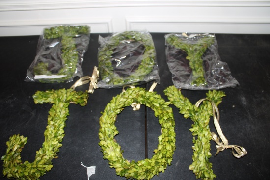 Joy Decoration