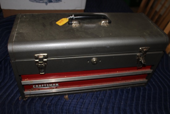 Craftsman Tool box