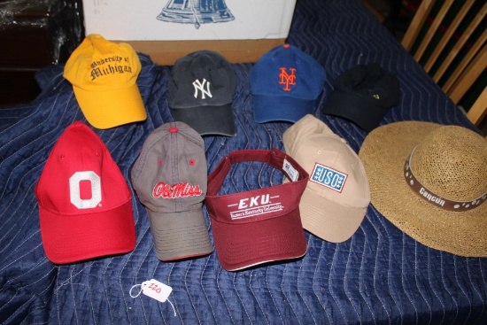 Hat Lot
