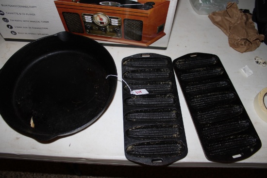 and cornbread cooking dishes