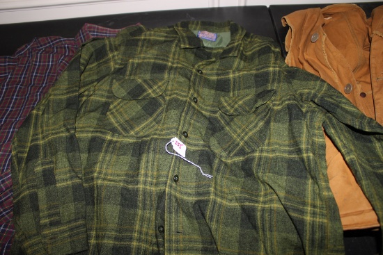 Mens Shirts