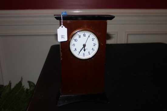 Ethan Allen Mantle Clock