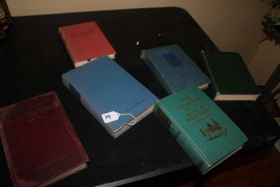Vintage Books