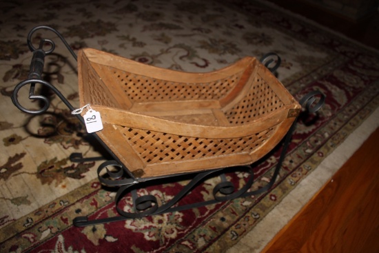 Small Sleigh