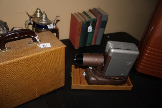 Vivid Projector