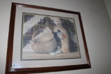 Brenda Messinger Perrinials Wall art