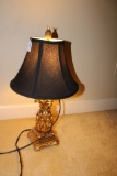 Small Lamp.