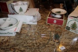 Spode Christmas Dishes