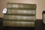 Tennssee The Volunteer State Biographicals