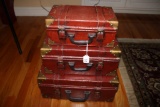 Nesting Trunks