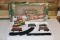 Northpole Express Train set