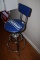 Kobalt Workshop Stool