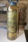 Elkhart Brass Mfg Co Fire Extinguisher