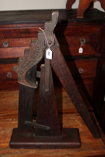 Estate Auction - Gastonia