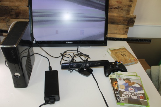 XBOX 360 Model 1439.
