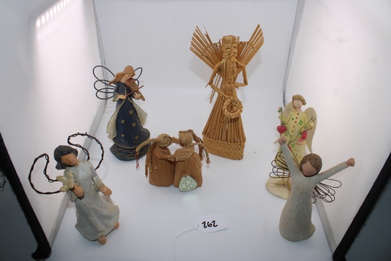 Willow Tree Angels and others!
