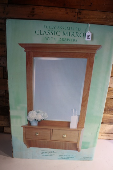 Bathroom Storage Unit