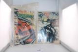 Webof Spiderman Comics