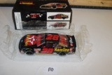 Ernie Irvin Die cast Car