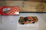 Nascar 50th Anniversary Terry Lebonte 1-32 Scale Car