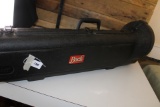 Vintage Bach 42 Trombone Straight Horn with Bach Hard Case