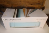 Cricut Explore Air 2 Cutting Machine