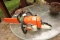 Craftsman M270 Self Propelled Mower.