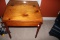 Vintage Desk. 40x30x30