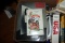 Book lot