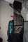 Suit Cases, Thermal Socks and ski bag