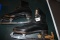 Polar Dolomit Ice skates.