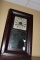 Antique Clock Patent Brass Clocks