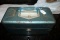 Fly Fishing Tackle Box and contents