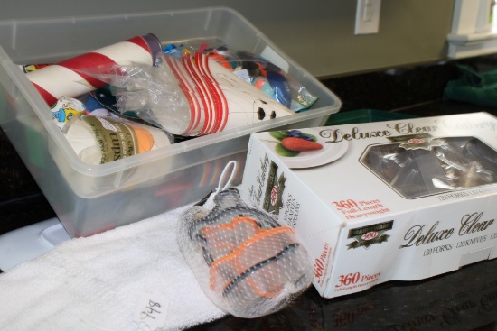 Party Favors Lot