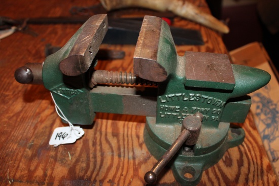 Littlestown Vise.