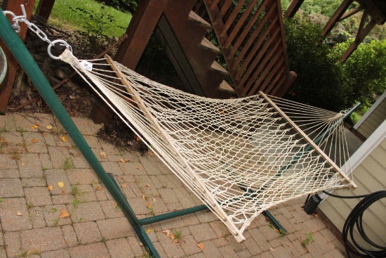 Hammock
