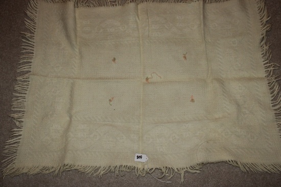 Vintage Childrens blankets
